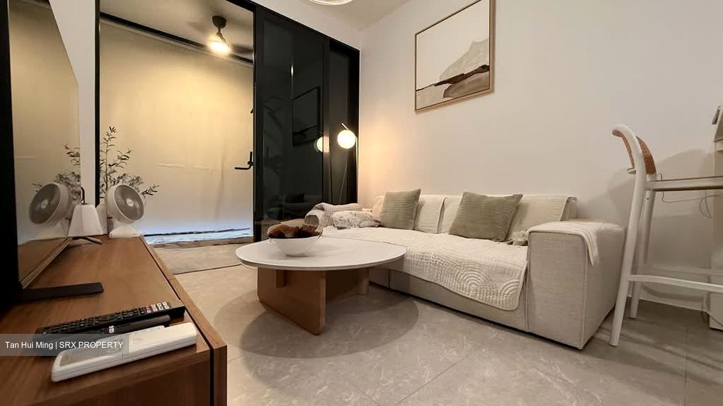Park Colonial (D13), Condominium #574021721